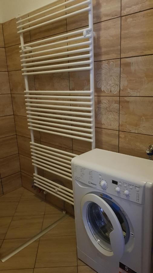 Lotti Apartman كيسكونهالاس المظهر الخارجي الصورة