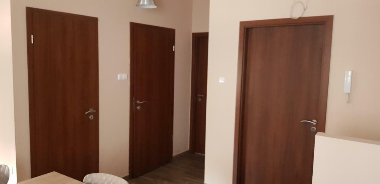 Lotti Apartman كيسكونهالاس المظهر الخارجي الصورة