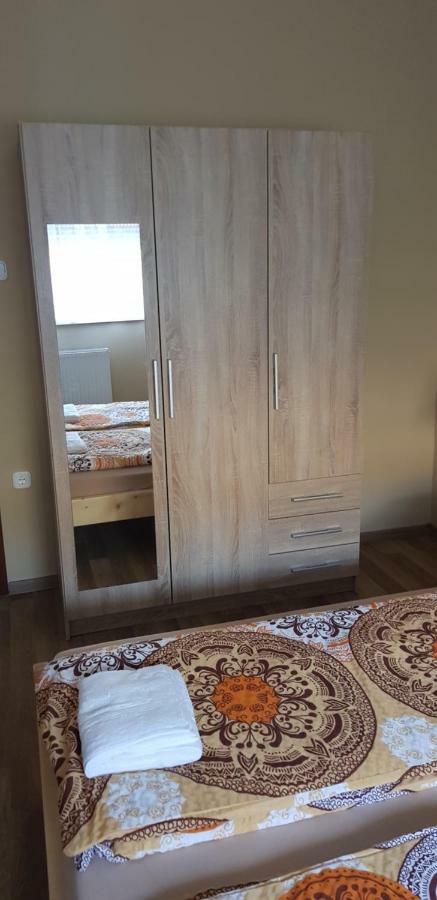 Lotti Apartman كيسكونهالاس المظهر الخارجي الصورة