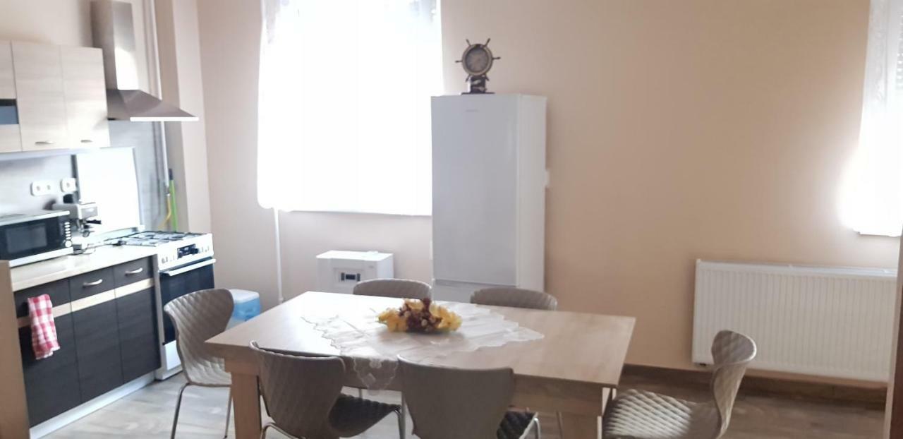 Lotti Apartman كيسكونهالاس المظهر الخارجي الصورة
