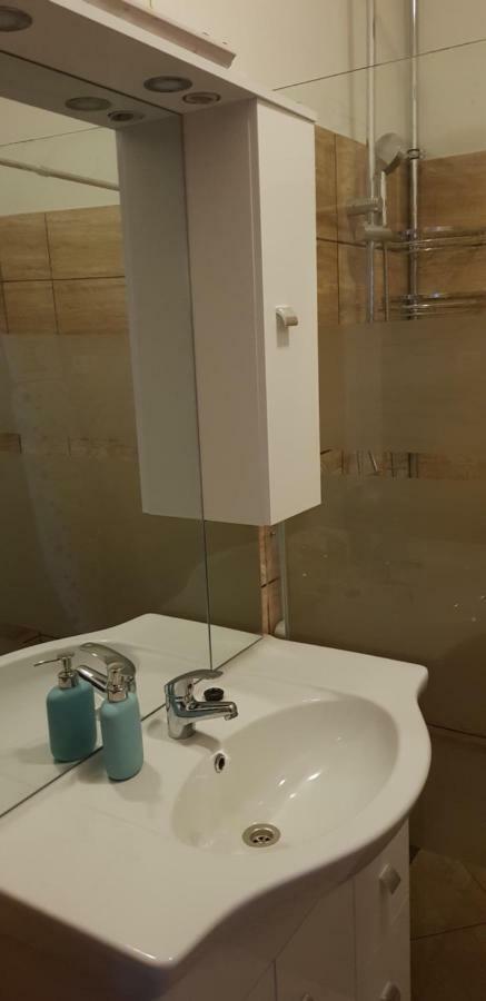 Lotti Apartman كيسكونهالاس المظهر الخارجي الصورة