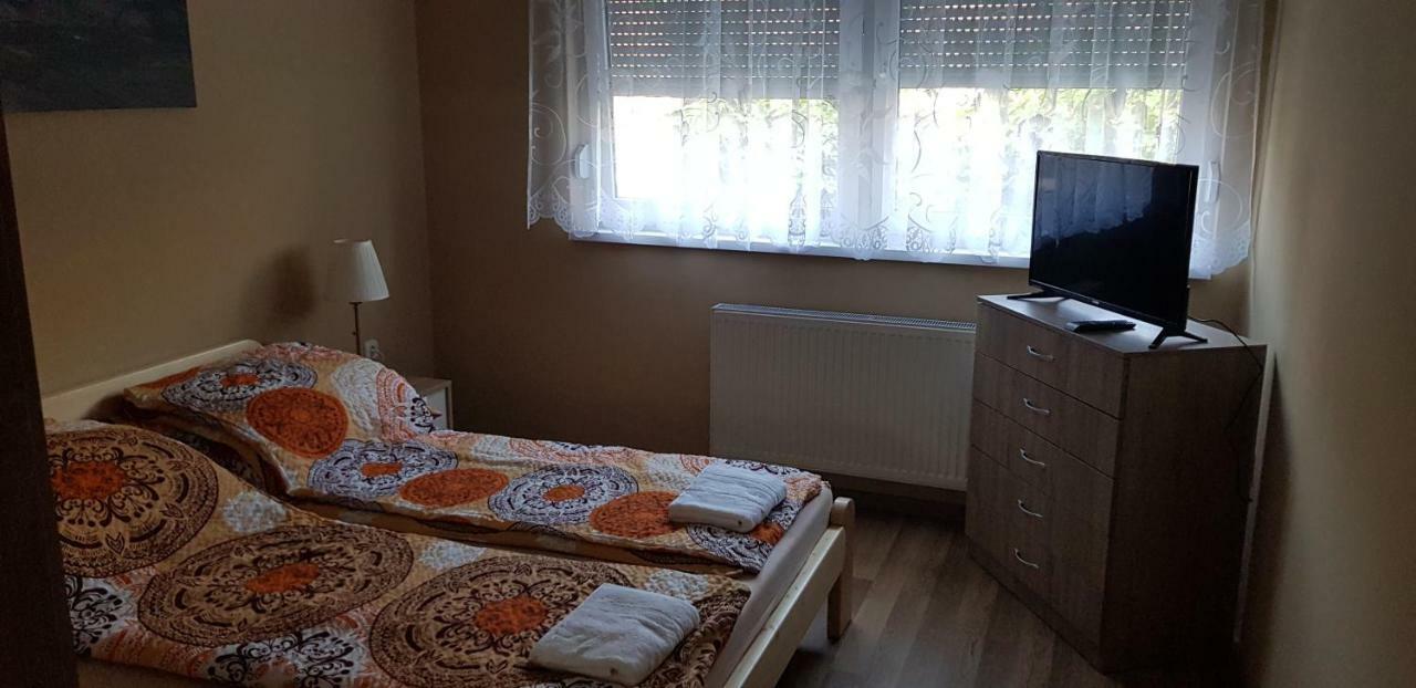 Lotti Apartman كيسكونهالاس المظهر الخارجي الصورة